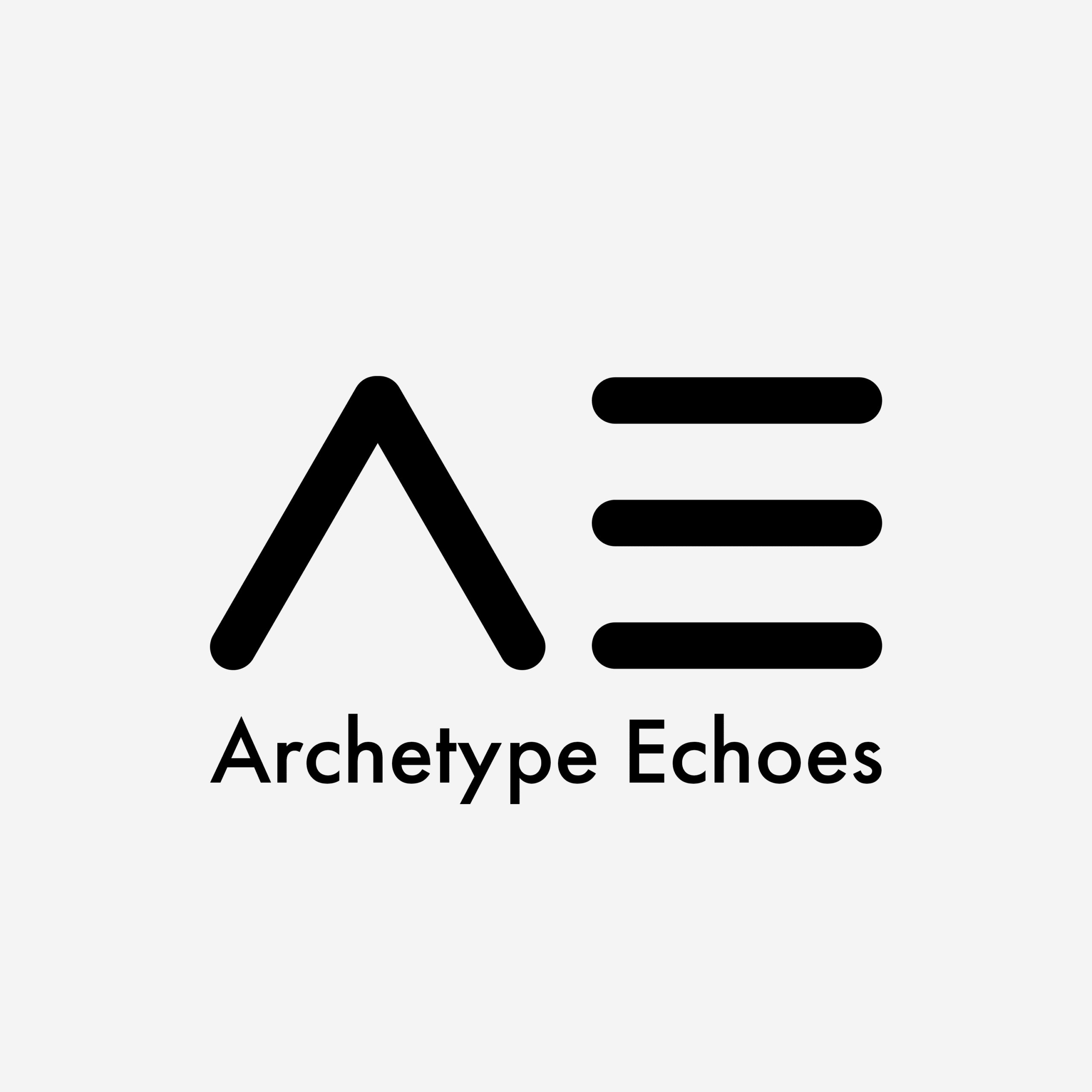 Archetype Echoes