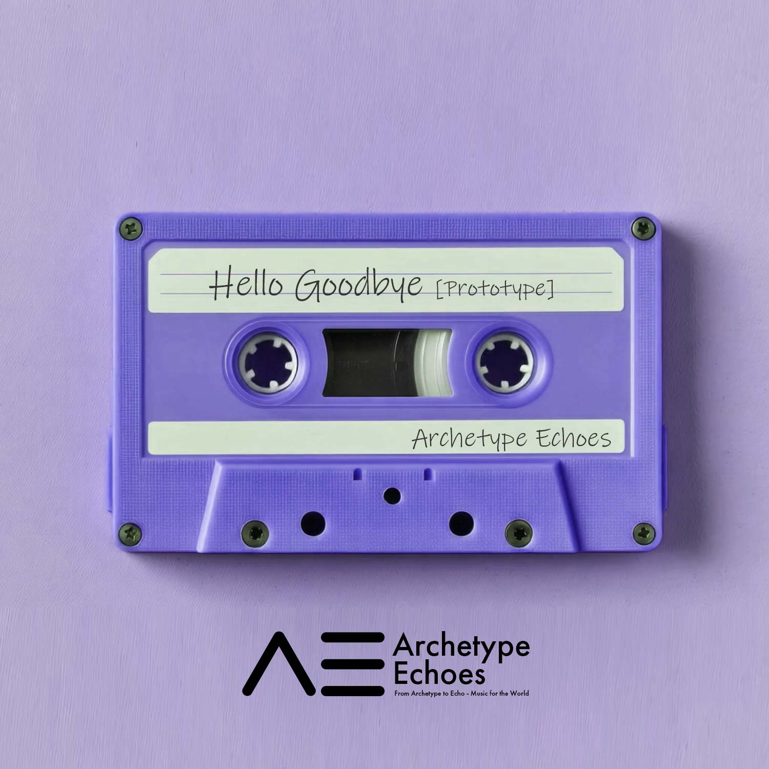 Hello-Goodbye[Prototype]