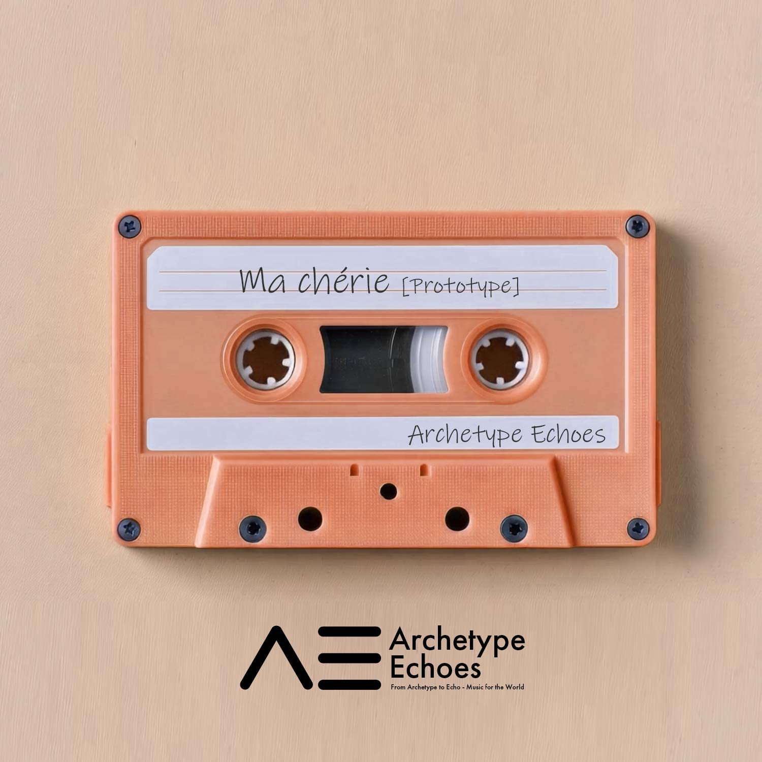 Ma chérieマシェリ[Prototype]