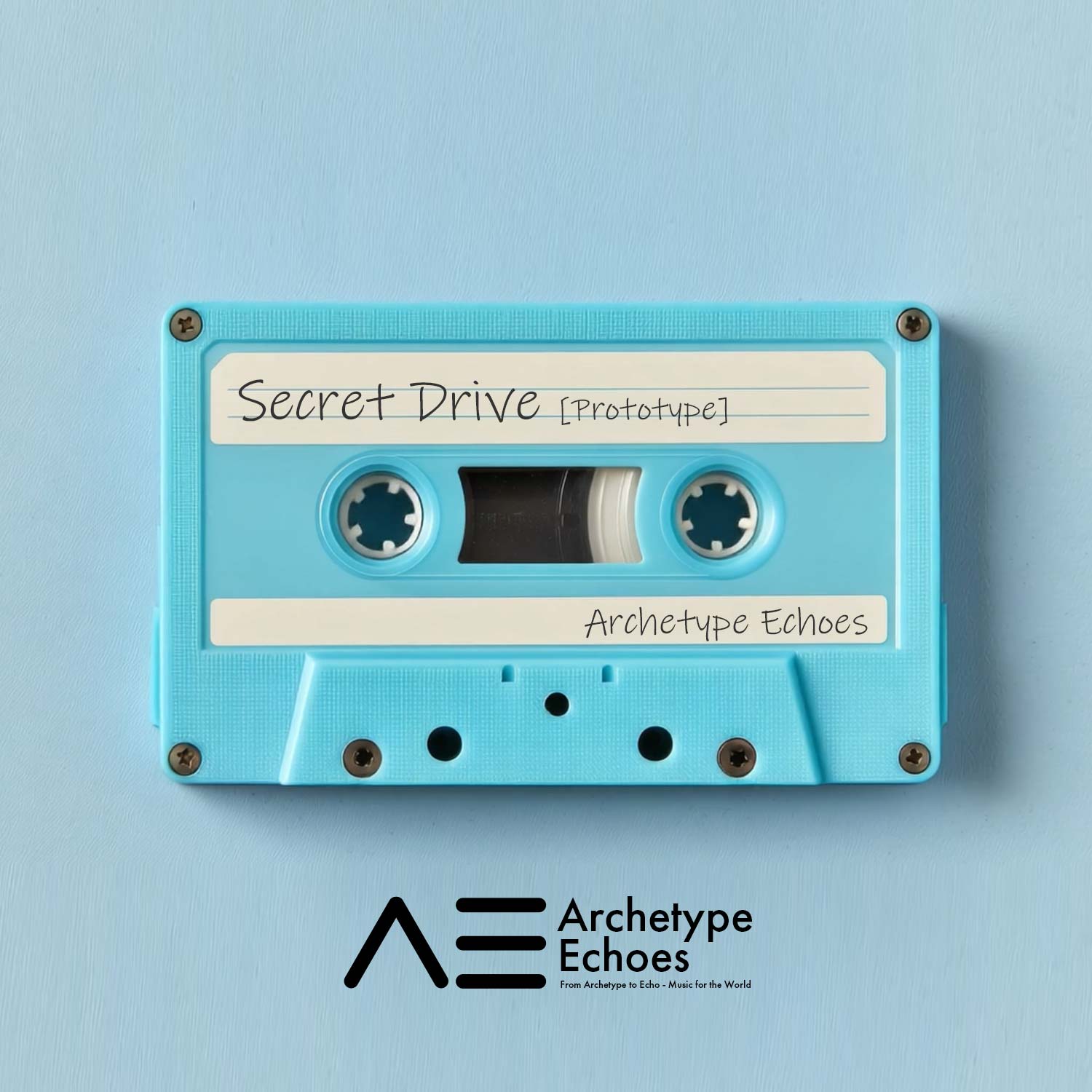 Secret Drive [Prototype]