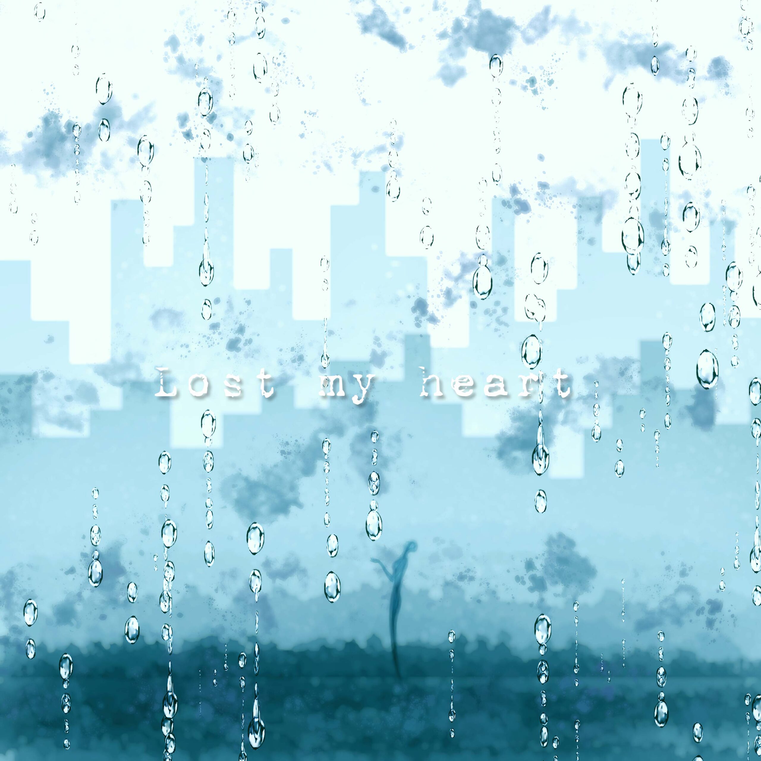 Lost My Heart[Archetype] リリース決定